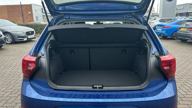 Volkswagen Polo 1.0 TSI Match 5dr Petrol Hatchback